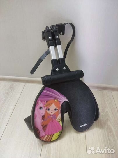 Подножка для второго ребенка