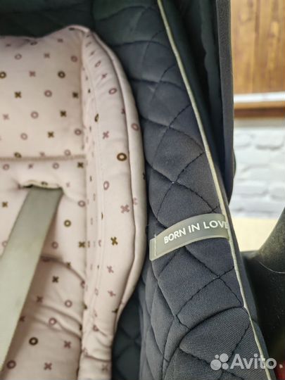 Автолюлька