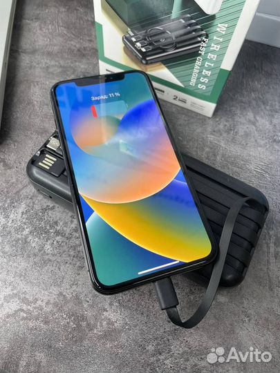 Повербанк 30000