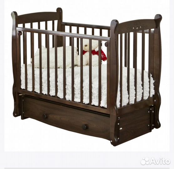 Продается кроватка г. Можга