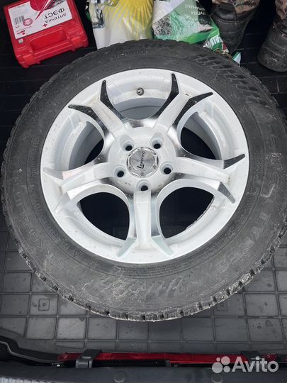 Apollo Acelere 185/65 R14