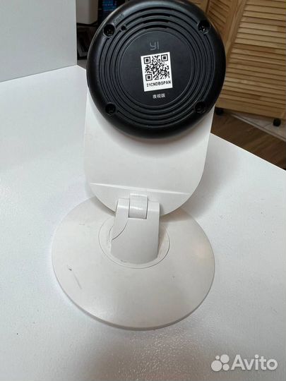 Камера видеонаблюдения wifi