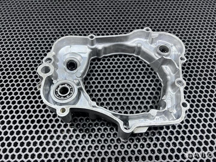 Крышка сцепления Yamaha YZ 85 2002-2014