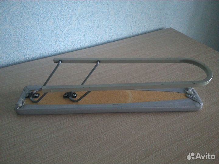 Гладильная доска для рукавов
