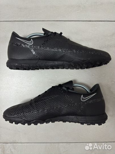 Шиповки Nike Phantom GT2 Club TF