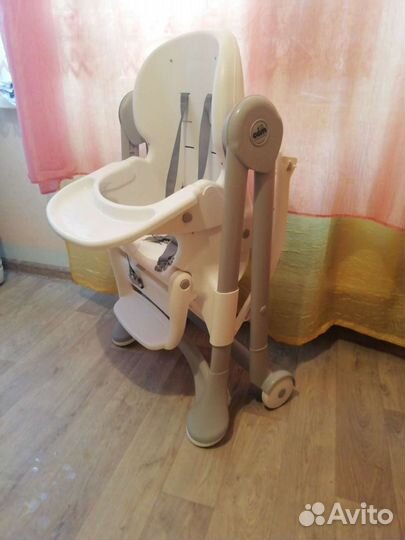 Стульчик для кормления CAM Campione Elegant 202