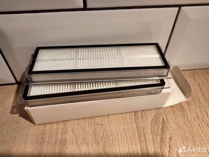 Фильтр для пылесоса Mi Vacuum Mob 1c / Dreame F9