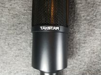 Студийный микрофон takstar PC-K320