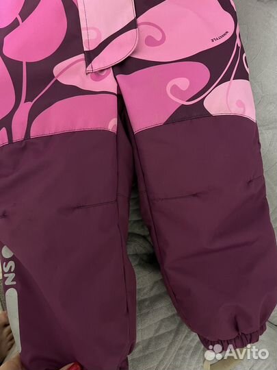 Комбинезон nikastyle 104