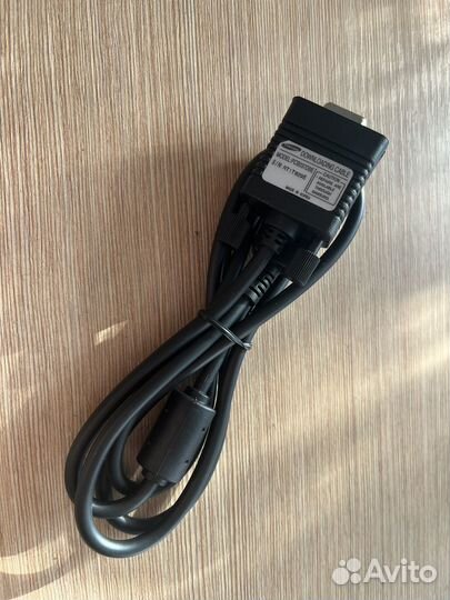 Дата-кабель samsung PCB037DBE