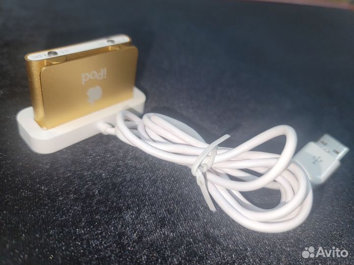 Плеер iPod shuffle Avon