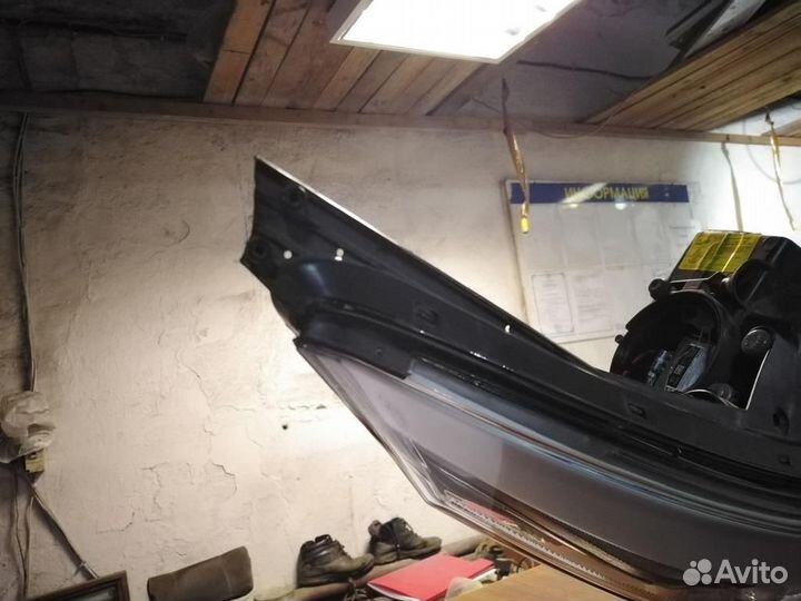 Автоссвет