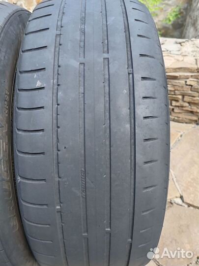 Kumho Grugen Premium 235/55 R19 105W