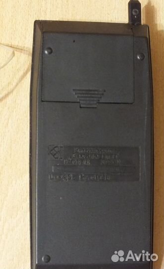 Калькулятор Электроника мк 61