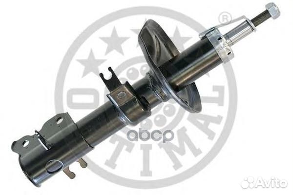 Амортизатор перед лев A3440GL Optimal