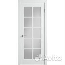 Двери межкомнатные
