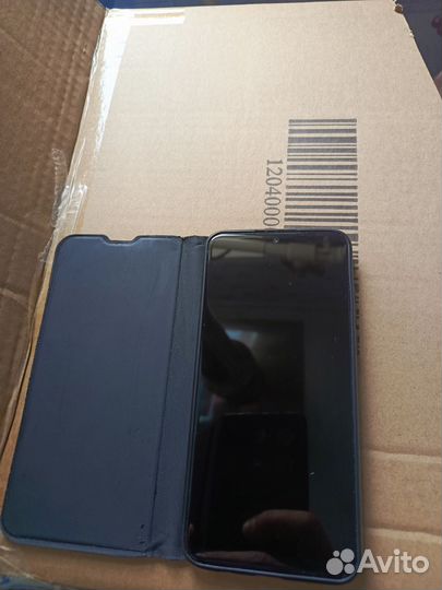 HONOR 20 Lite (RU), 4/128 ГБ