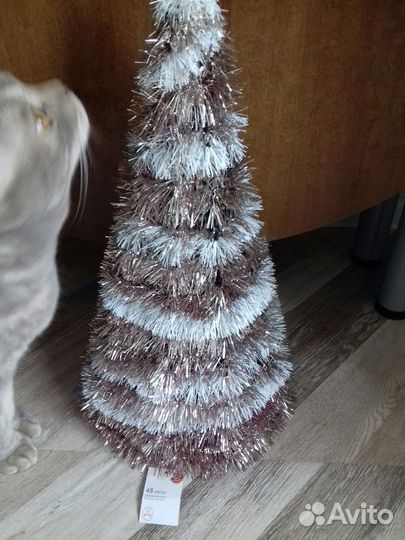 Елка искусственная