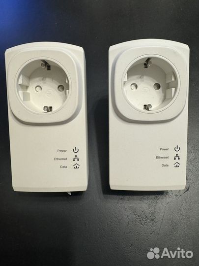 Plc адаптер Ростелеком