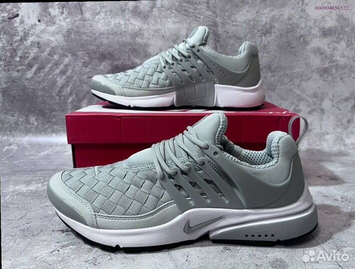 Кроссовки Nike Presto (Арт.55331)