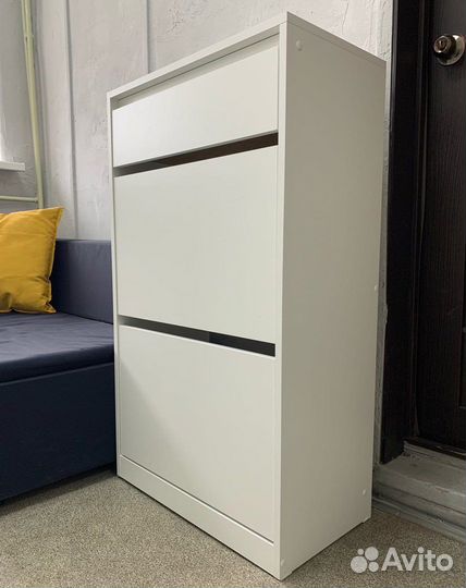 Обувница, новая