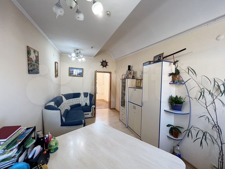 Свободного назначения, 104.6 м²