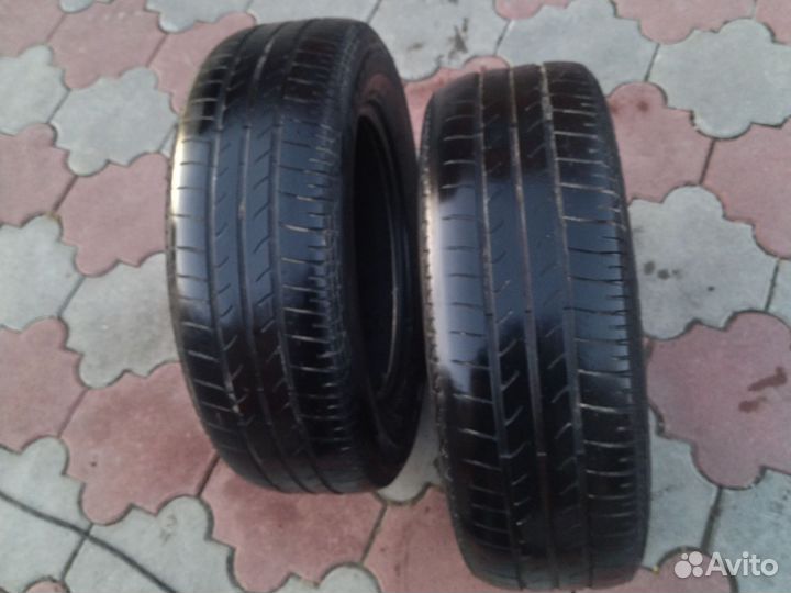 Резина bridgestone