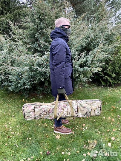 Оружейный чехол 115х28 (4 цвета)