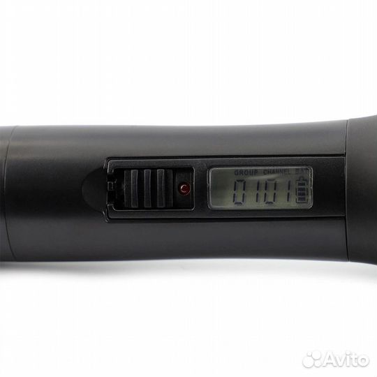 Передатчик mipro ACT-32H-80 (518-542 MHz)