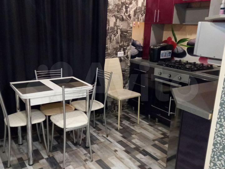 3-к. квартира, 66,7 м², 3/3 эт.