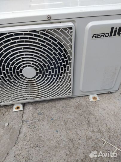 Сплит система