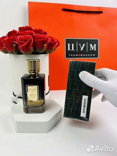 Духи Ex Nihilo Fleur Narcotique