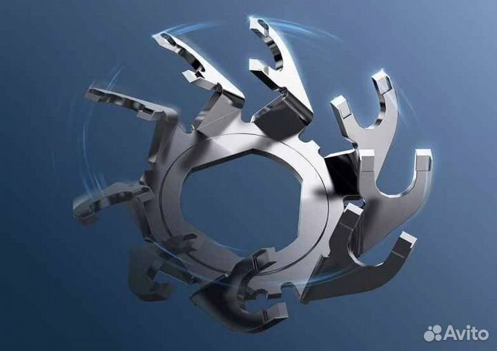 Электро бритва xiaomi shaver S101