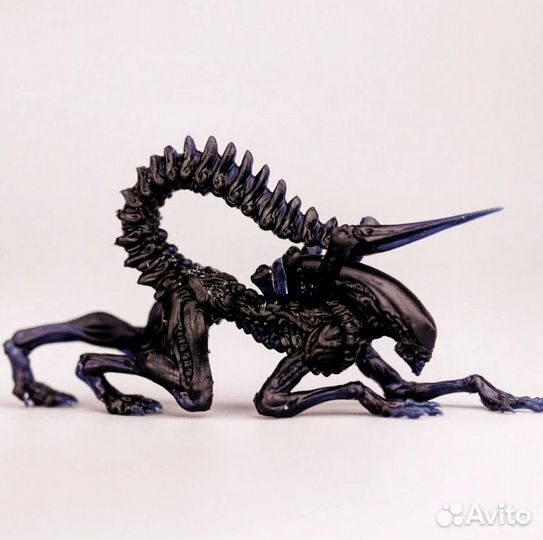 Фигурка Чужой 15 см