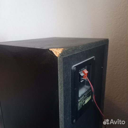 Музыкальный центр Technics SC-CH404