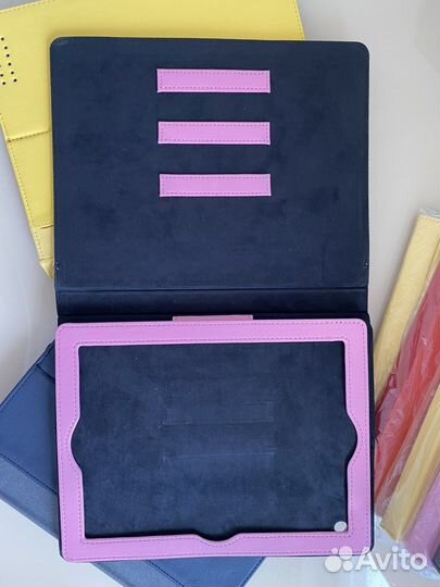 Чехол для планшета в ассортименте iPad 4