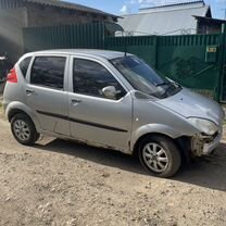 Hafei Brio 1.0 MT, 2008, 120 000 км, с пробегом, цена 85 000 руб.