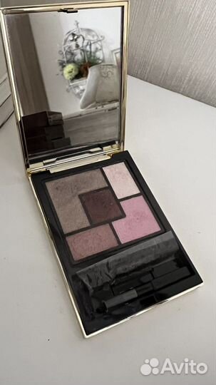 Палитра теней