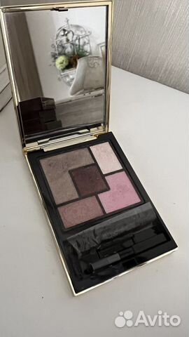 Палитра теней