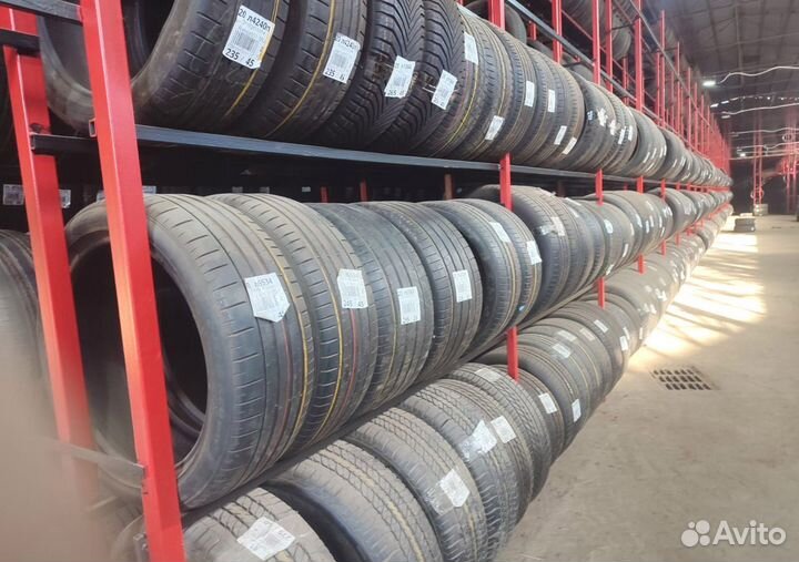 Pirelli Cinturato P7 215/55 R17