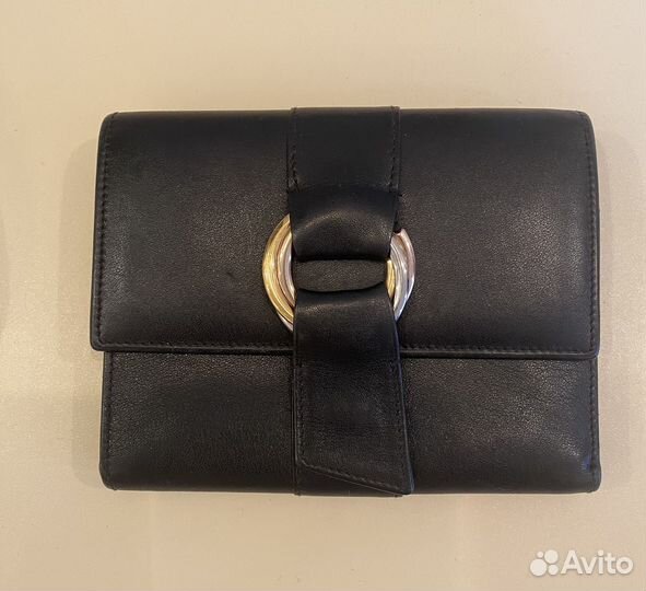 Кошелек cartier