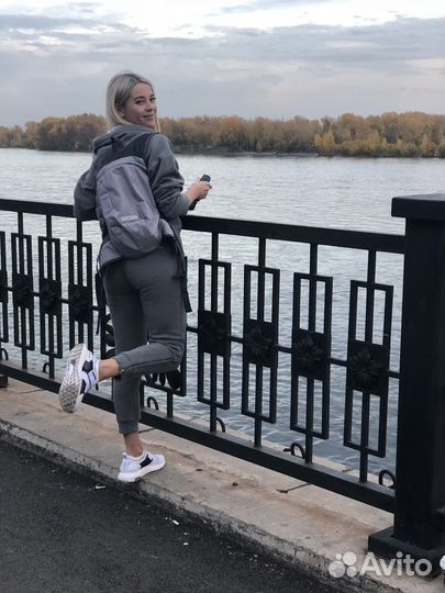 Рюкзак женский спортивный stella McCartney