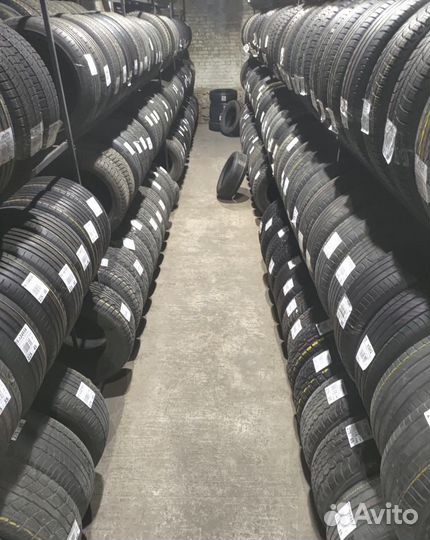 Yokohama BlueEarth RV02 275/65 R17