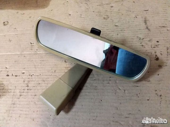 Зеркало BYD F3 внутреннее