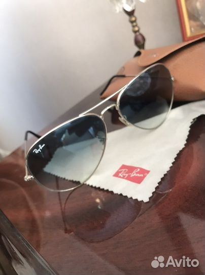 Очки rey ban