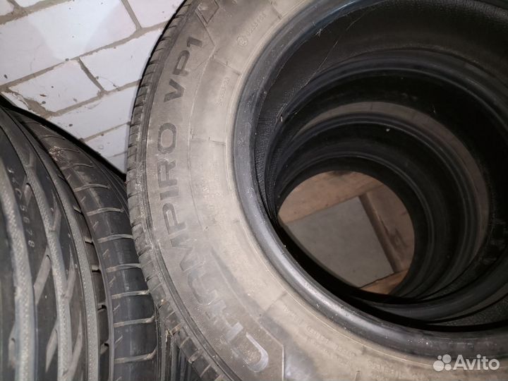 Charmhoo CH01 Touring 185/75 R14