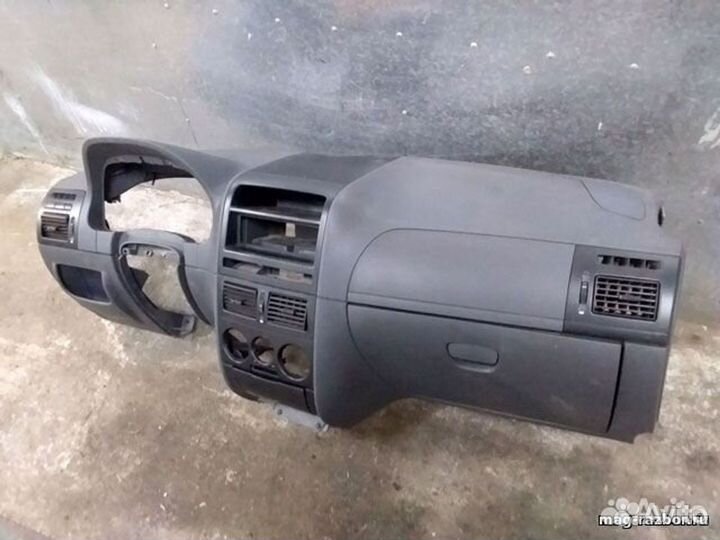 Панель приборов Fiat Albea