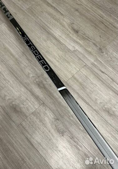 CCM jetspeed limited edition SR