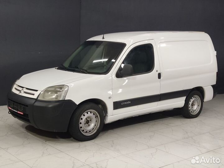 Citroen Berlingo 1.6 МТ, 2011, 200 000 км