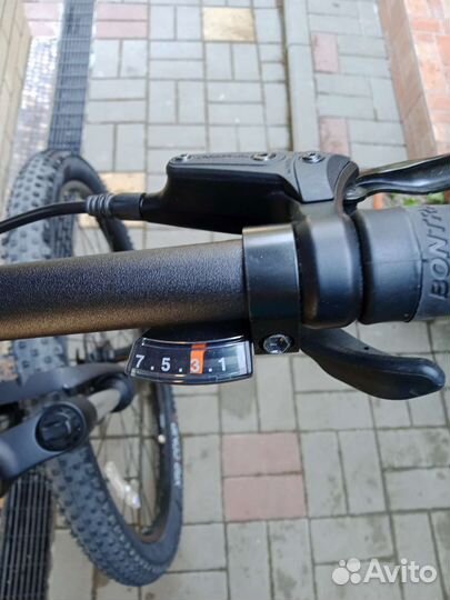 Велосипед трек